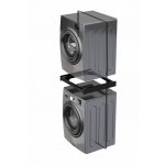 Meliconi Torre 656138 – Zboží Dáma