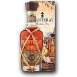 Planteray 20th Anniversary XO 40% 0,7 l (karton) – Hledejceny.cz