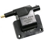 DELPHI Zapalovací cívka GN1017212B1 – Hledejceny.cz