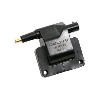 DELPHI Zapalovací cívka GN1017212B1 – Hledejceny.cz