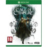 Call of Cthulhu – Hledejceny.cz
