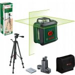 Bosch UniversalLevel 360 Premium set 0.603.663.E01 – HobbyKompas.cz