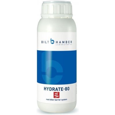Bilt Hamber Hydrate 80 500 ml | Zboží Auto Bilt Hamber Hydrate 80 500 ml | Zboží Auto