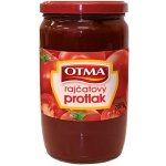 Otma Rajčatový protlak sklo 700 g – Zbozi.Blesk.cz