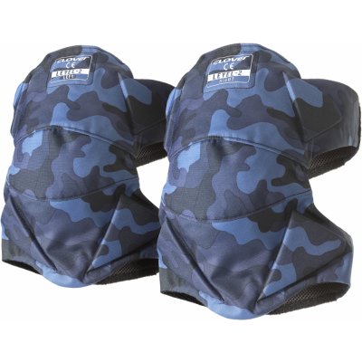 chrániče kolen Clover KNEE PRO-2 – Sleviste.cz