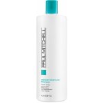 Paul Mitchell Moistur Instant Moisture Daily Shampoo 1000 ml – Hledejceny.cz