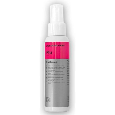 Koch Duft Fruit Fusion 100 ml – Hledejceny.cz