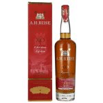 A.H. Riise XO Christmas 20y 40% 0,7 l (karton) – Zboží Dáma