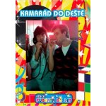 Kamarád do deště DVD – Hledejceny.cz