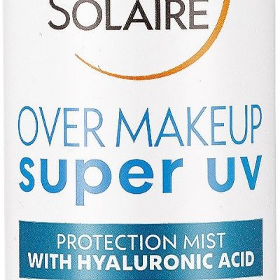 Garnier Ambre Solaire Super UV Pleťová ochranná mlha proti UV záření SPF50 75 ml – Zboží Dáma