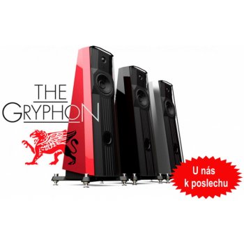 Gryphon EOS2