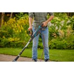 GARDENA AquaBrush Universal 04/18V P4A 14842-20 – Zboží Dáma
