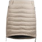 Skhoop zimní péřová sukně Short Down hot sand – Zboží Mobilmania