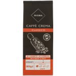 Rioba Káva míchaná Caffè Crema Classico zrnková 1 kg – Hledejceny.cz