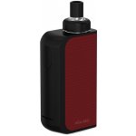 Joyetech eGo AIO Box Grip 2100 mAh Black-Red 1 ks – Zboží Mobilmania