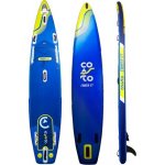 Paddleboard Coasto Cruiser 13'1'' – Zboží Mobilmania