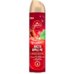 Glade Ověžovač vzduchu Artic Apple Pie 300 ml – Sleviste.cz