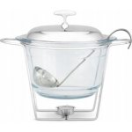 KINGHOFF ohřívač jídla Kh-1413 – Zboží Dáma