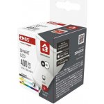 Emos Chytrá LED žárovka GoSmart MR16 GU10 4,8 W 35 W 400 lm RGB stmívatelná Wi-Fi – Hledejceny.cz