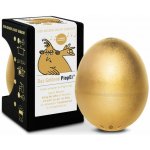 Kuchyňská minutka | ZLATÉ VEJCE | hudební vejce – Zboží Mobilmania