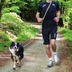 Trixie vodítko Jogging – Hledejceny.cz