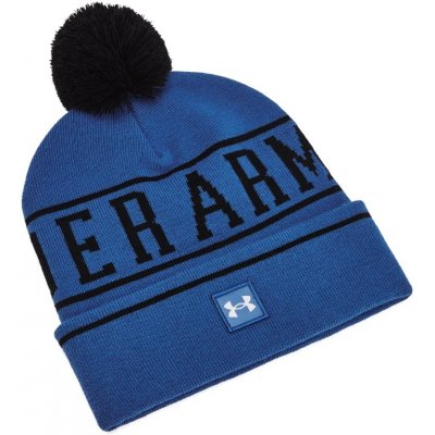 Under Armour Halftime modrá – Hledejceny.cz