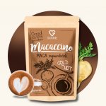 Goodie Macaccino nápoj z kořene Maca 120 g – Sleviste.cz