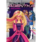 Barbie: Tajná agentka – Zboží Mobilmania