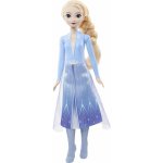 Mattel Frozen Modré šaty – Zbozi.Blesk.cz