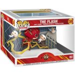 Funko Pop! 1349 The Flash – Zbozi.Blesk.cz