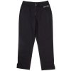 Dámské klasické kalhoty Santa Cruz kalhoty Debbie Trousers Black