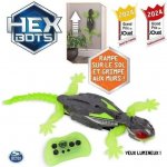 Spin Master Hex Bots Wall Crawler Gecko herní figurka – Zboží Dáma