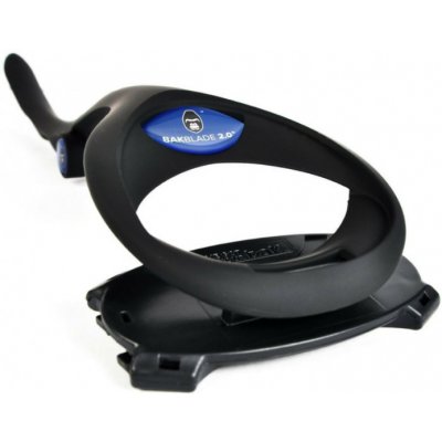 Alum Backblade – Zboží Dáma