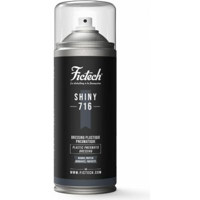 Fictech Shiny 250 ml – Zbozi.Blesk.cz
