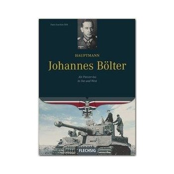Hauptmann Johannes Bölter