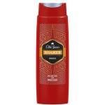 Old Spice Booster sprchový gel 400 ml – Hledejceny.cz
