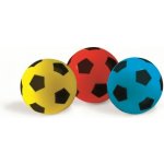 Androni Soft míč 19 4 cm modrý – Zbozi.Blesk.cz