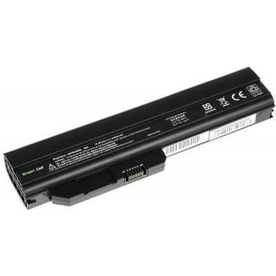 Green Cell HP20 4400 mAh baterie - neoriginální – Sleviste.cz