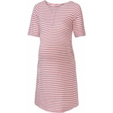 Esmara dámská těhotenská noční košile Bio světle růžová