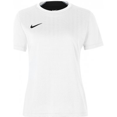 Nike Womens Team Court jersey short sleeve dres 0351nz-100