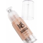Hiro cosmetics Tekutý make-up no doubt daniels 6 30 ml – Hledejceny.cz