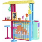 Barbie Love ocean plážový bar – Zboží Dáma