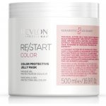 Revlon Restart Color Protective Jelly Mask 500 ml – Zboží Dáma