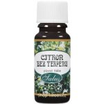 Saloos esenciální olej Citron bez terpenu 10 ml – Zboží Dáma