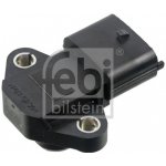 Snímač teploty nasávaného vzduchu FEBI BILSTEIN 188621 – Zboží Mobilmania