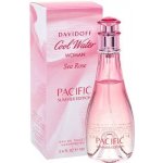 Davidoff Cool Water Sea Rose Pacific Summer Edition toaletní voda dámská 100 ml – Hledejceny.cz