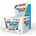 Amix Isolyte Sport Isotonic ESD Powder 600 g – Hledejceny.cz