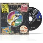 Wish You Were Here 50th Anniversary Pink Floyd BD – Hledejceny.cz