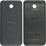 Kryt HTC Desire 510 zadní černý – Zbozi.Blesk.cz