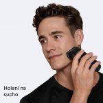 Braun Series 3 ProSkin 3000s Wet & Dry – Zbozi.Blesk.cz
